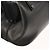 Gucci Borsa Bowling 2002 in pelle nera con chiusura in legno - vista 8
