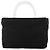 Prada Borsa Tote 1998 Black Tessuto Plex Nylon