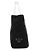 Prada Borsa Tote 1998 Black Tessuto Plex Nylon - vista 2