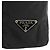 Prada Borsa Tote 1998 Black Tessuto Plex Nylon - vista 5