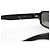 DiorSunStrass 2 Black Strass Rectangular Sunglasses - view 7