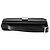 Prada Borsa con manico B7097 Black Tessuto Vitello Top Handle Bag - vista 4