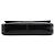 Prada Borsa con manico B7097 Black Tessuto Vitello Top Handle Bag - vista 5