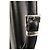 Prada Borsa con manico B7097 Black Tessuto Vitello Top Handle Bag - vista 7