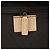 Gucci Borsa Tote 92729 Beige GG Leather - vista 15