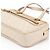 Gucci Borsa Tote 92729 Beige GG Leather - vista 9
