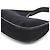 Coach 6202 Borsa a tracolla Ergo Mini in nylon nero - vista 7