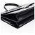 Gucci Schwarze Ledertasche G Square - Ansicht 10