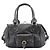 Chloé Borsa a tasca Paddington in pelle nera