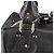 Chloé Borsa a tasca Paddington in pelle nera - vista 7