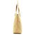 Gucci Borsa Tote Gold GG Canvas - vista 2