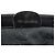 Bamboo Gucci Borsa tote in bambù trapuntata nera - vista 14