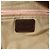 Chloé Borsa a tracolla 2-Way Paraty in pelle marrone - vista 12