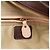 Chloé Borsa a tracolla 2-Way Paraty in pelle marrone - vista 13