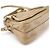 Chloé Borsa a tracolla 2-Way Paraty in pelle marrone chiaro - vista 11
