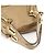 Chloé Borsa a tracolla 2-Way Paraty in pelle marrone chiaro - vista 13