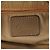 Chloé Borsa a tracolla 2-Way Paraty in pelle marrone chiaro - vista 16