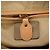 Chloé Borsa a tracolla 2-Way Paraty in pelle marrone chiaro - vista 17