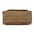Chloé Borsa a tracolla 2-Way Paraty in pelle marrone chiaro - vista 5