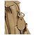 Chloé Borsa a tracolla 2-Way Paraty in pelle marrone chiaro - vista 8