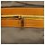 Marc Jacobs Picca borsa a tracolla Little Stam in pelle beige - vista 11
