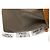 Marc Jacobs Picca borsa a tracolla Little Stam in pelle beige - vista 12