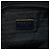 Prada Borsa Tote Tessuto Metallo Navy - vista 11