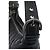 Coach 6791 Borsa a tracolla Soho in nylon trapuntato nero - vista 7