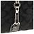 Coach Borsa a tracolla 8K04 Black Signature Hamptons - vista 6