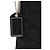 Coach Borsa a tracolla 8K04 Black Signature Hamptons - vista 7