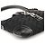 Coach Borsa a tracolla 8K04 Black Signature Hamptons - vista 8