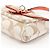 Coach F25289 Borsa 2-Way Signature Soho Beige Coral Pink - vista 10