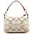 Coach F25289 Borsa 2-Way Signature Soho Beige Coral Pink - vista 3