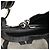 Coach 13441 Borsa Tote Signature Kiss-Lock Grey Black - vista 11