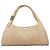 Gucci 35808 Borsa a tracolla in lino beige