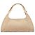 Gucci 35808 Borsa a tracolla in lino beige - vista 3
