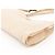 Gucci 35808 Borsa a tracolla in lino beige - vista 8