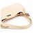 Gucci 35808 Borsa a tracolla in lino beige - vista 9