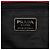 Prada Borsa Sport Top Handle Spazzolato Rossa e Nera 1998 - vista 11