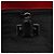 Prada Borsa Sport Top Handle Spazzolato Rossa e Nera 1998 - vista 12