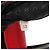 Prada Borsa Sport Top Handle Spazzolato Rossa e Nera 1998 - vista 13