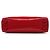 Prada Borsa Sport Top Handle Spazzolato Rossa e Nera 1998 - vista 5