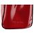 Prada Borsa Sport Top Handle Spazzolato Rossa e Nera 1998 - vista 6