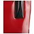 Prada Borsa Sport Top Handle Spazzolato Rossa e Nera 1998 - vista 7