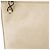 Prada Borsa Tote con catena 1996 Ivory Spazzolato Fume - vista 11