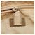 Prada Borsa Tote con catena 1996 Ivory Spazzolato Fume - vista 13
