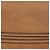 Chloé Borsa a tracolla Marcie in pelle marrone chiaro - vista 6
