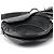 Dior Borsa a tracolla saddle in pelle nera - vista 9