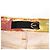 Roberto Cavalli Just Cavalli Vaqueros Bootcut Estampado de Rosas Años 2000 - vista 3