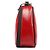 Miu Miu Borsa vanity in pelle rossa e nera - vista 2
